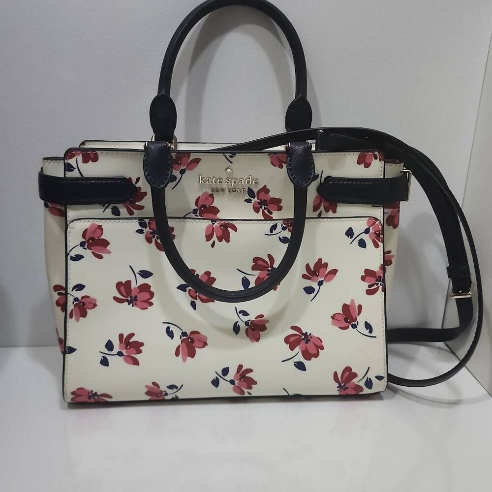 Kate Spade New York Staci Medium Satchel
